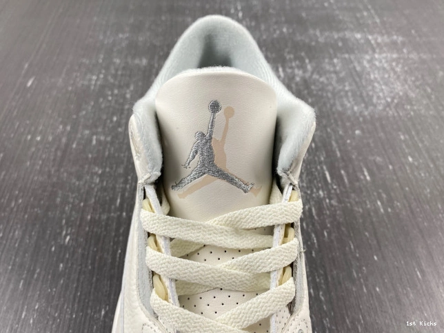 Ivory Craft 3 Air Jordan FJ9479-100 0520